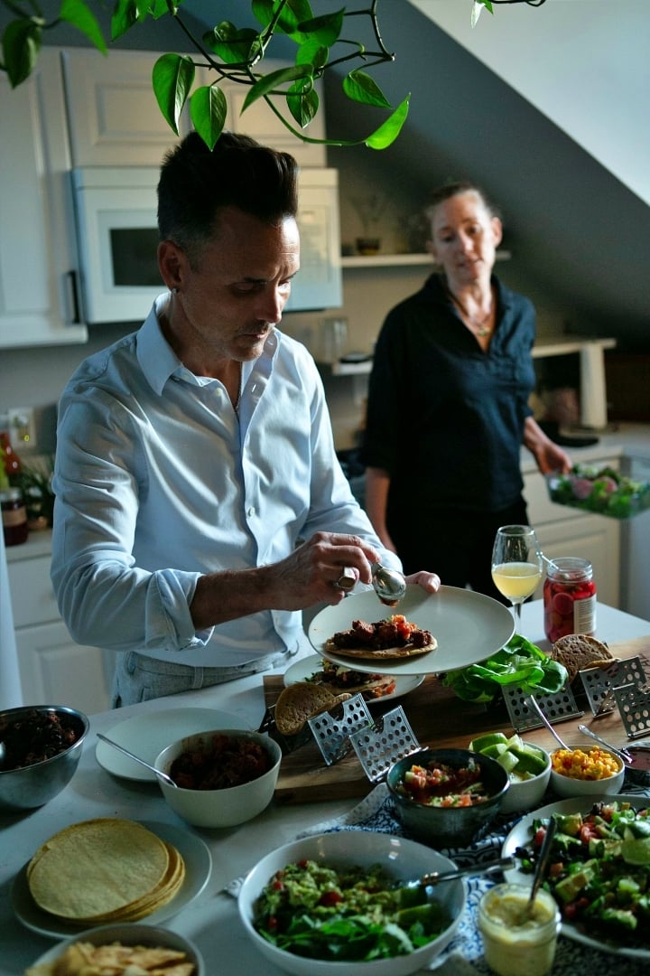 K + D Tacos Workshop