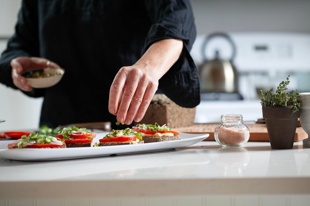 COOKING CLASSES EAT LOVE MAINE