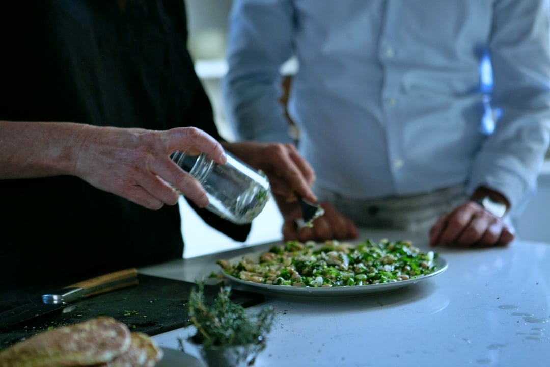 Making Bean Smash with Friends