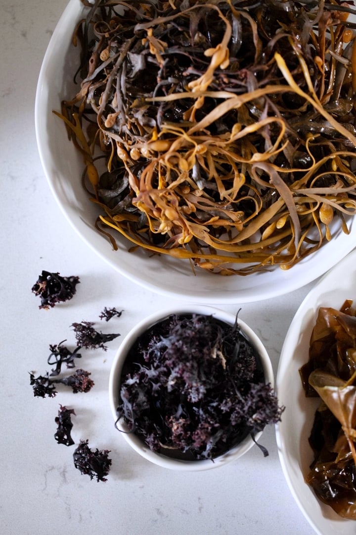 Seaweed Mix