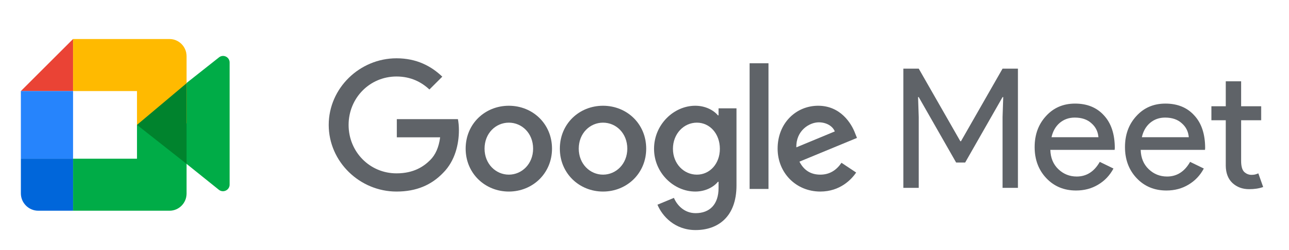 google meet